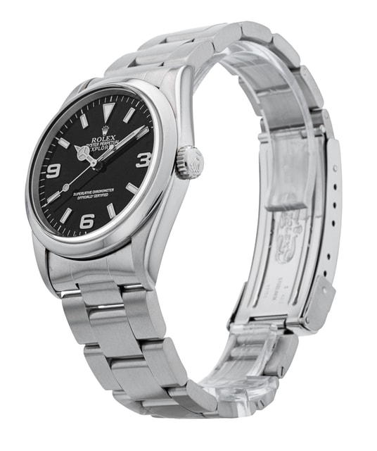 Rolex Explorer 14270 Image 2